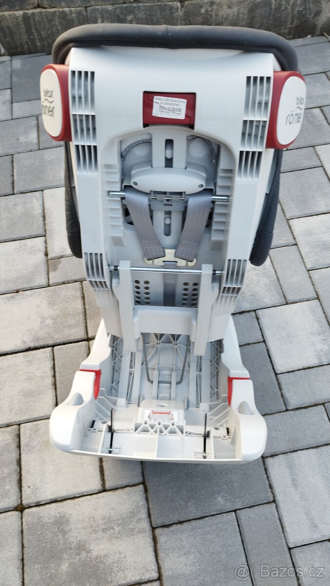 Dětská sedačka Britax