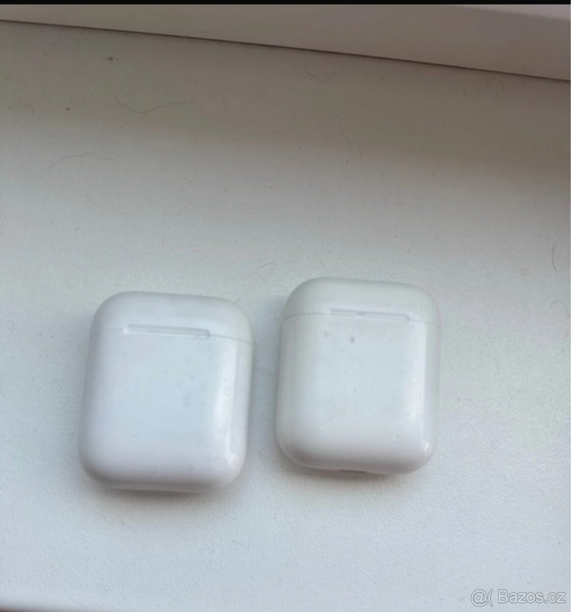 2x Apple AirPods 2019