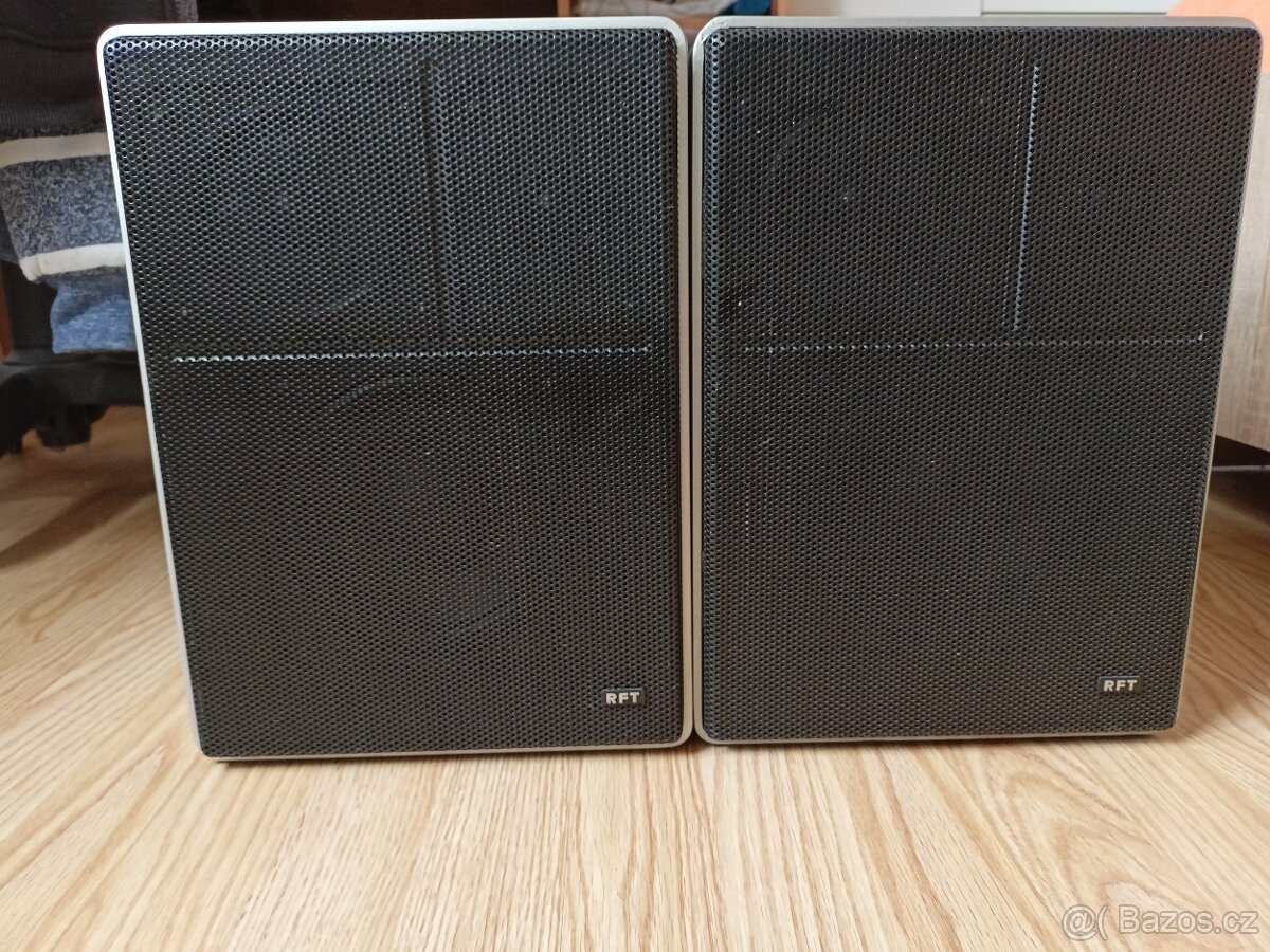 RFT B9271 Corona
