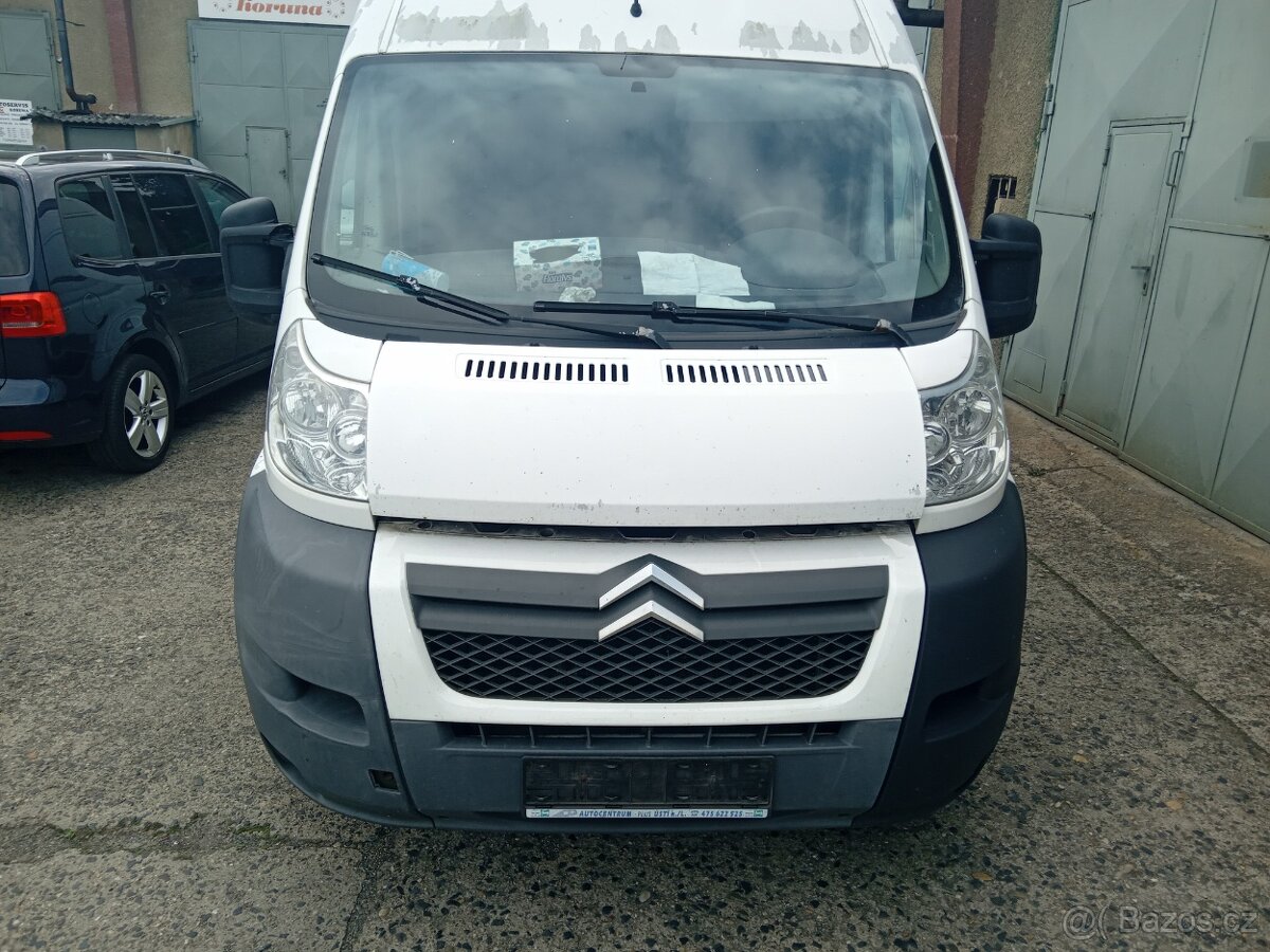 Citroën Jumper