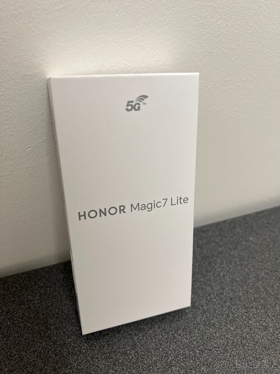 Honor Magic 7 Lite 5G