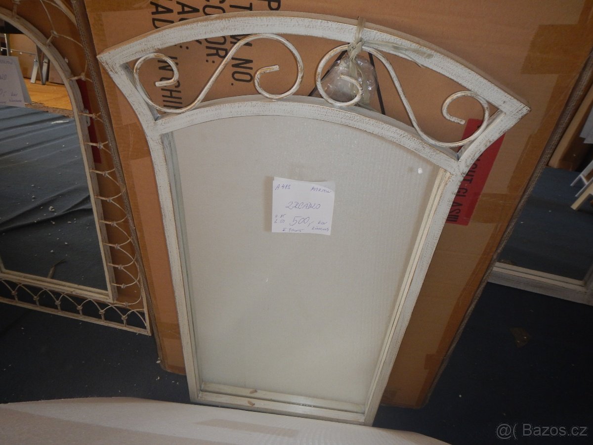Zrcadlo A413