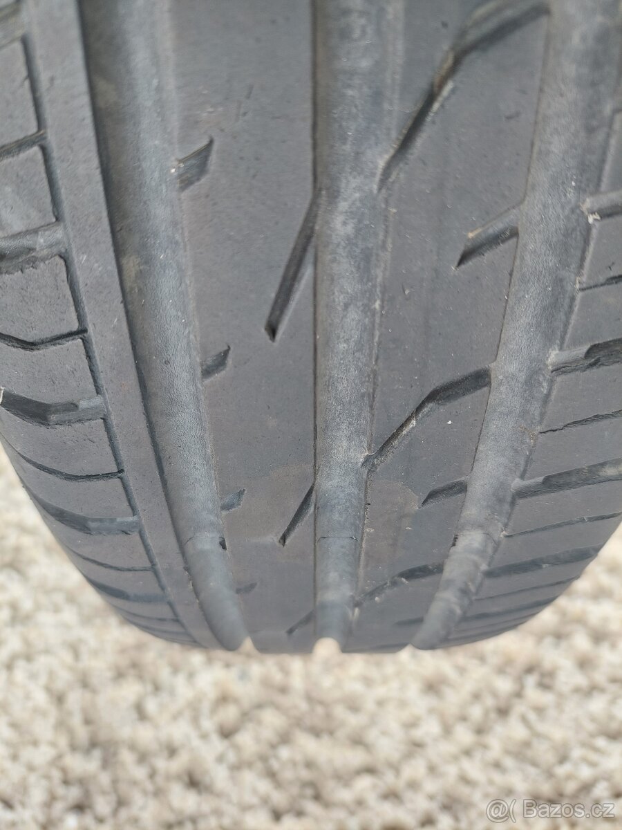 Letni pneumatiky 175/65r15