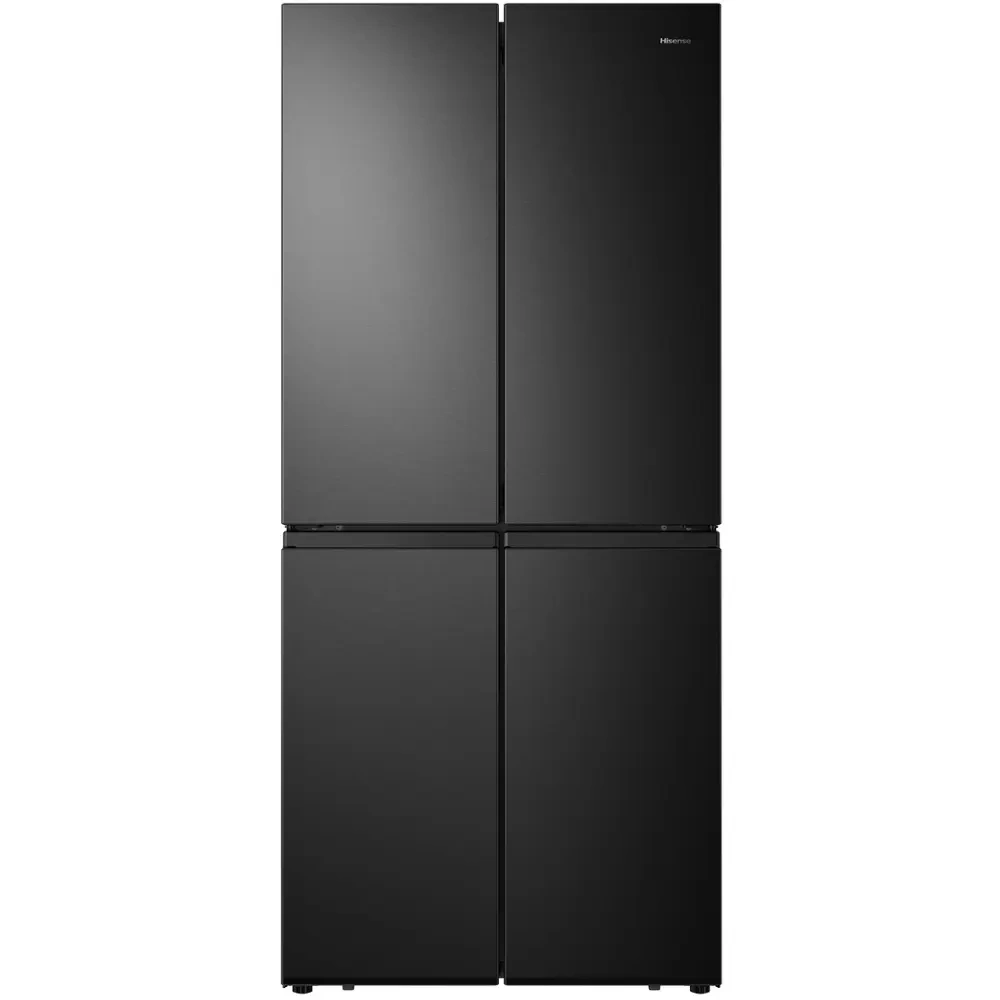 Americká lednice Hisense RQ563N4SF2