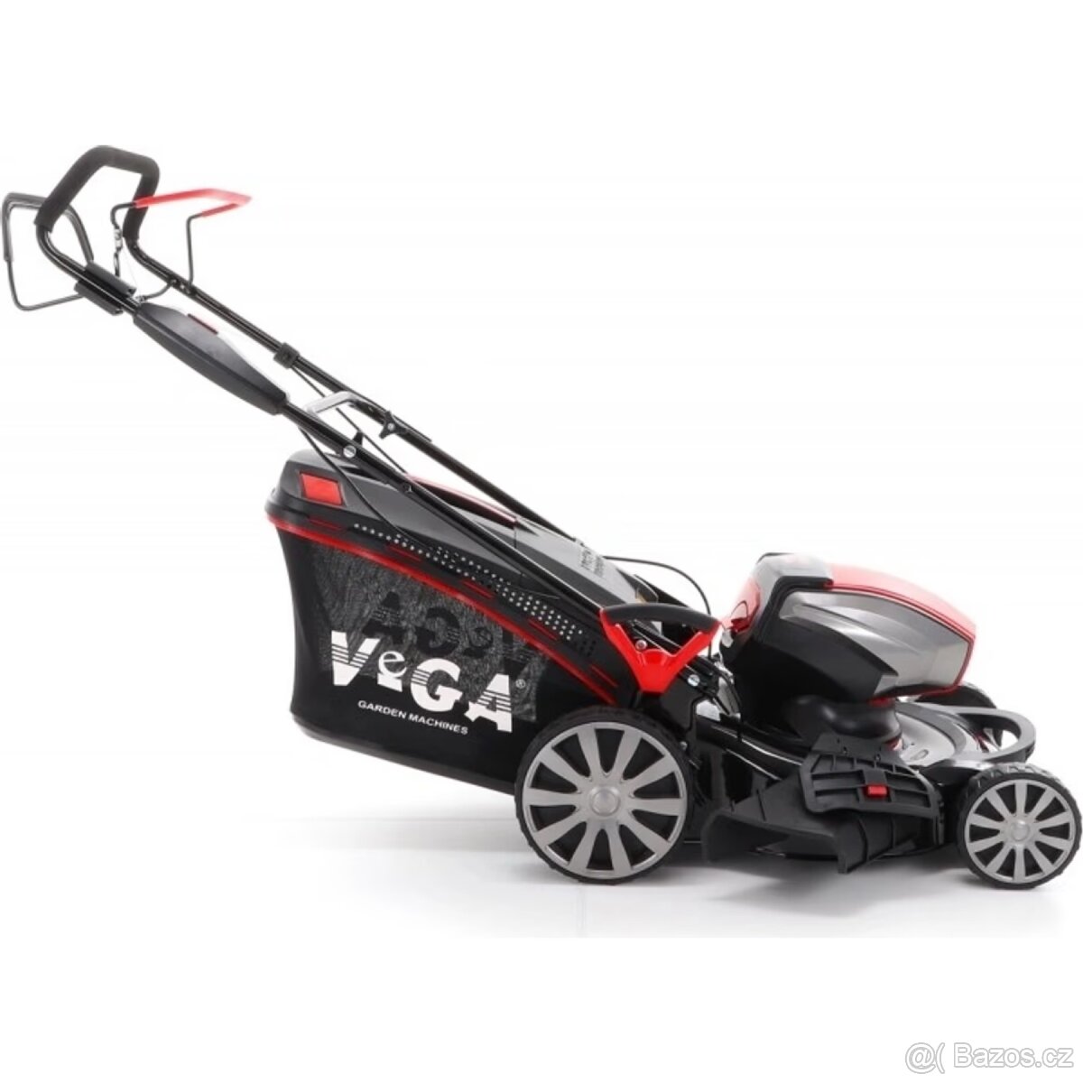 VeGA 46S ECO 40V 6in1 aku sekačka