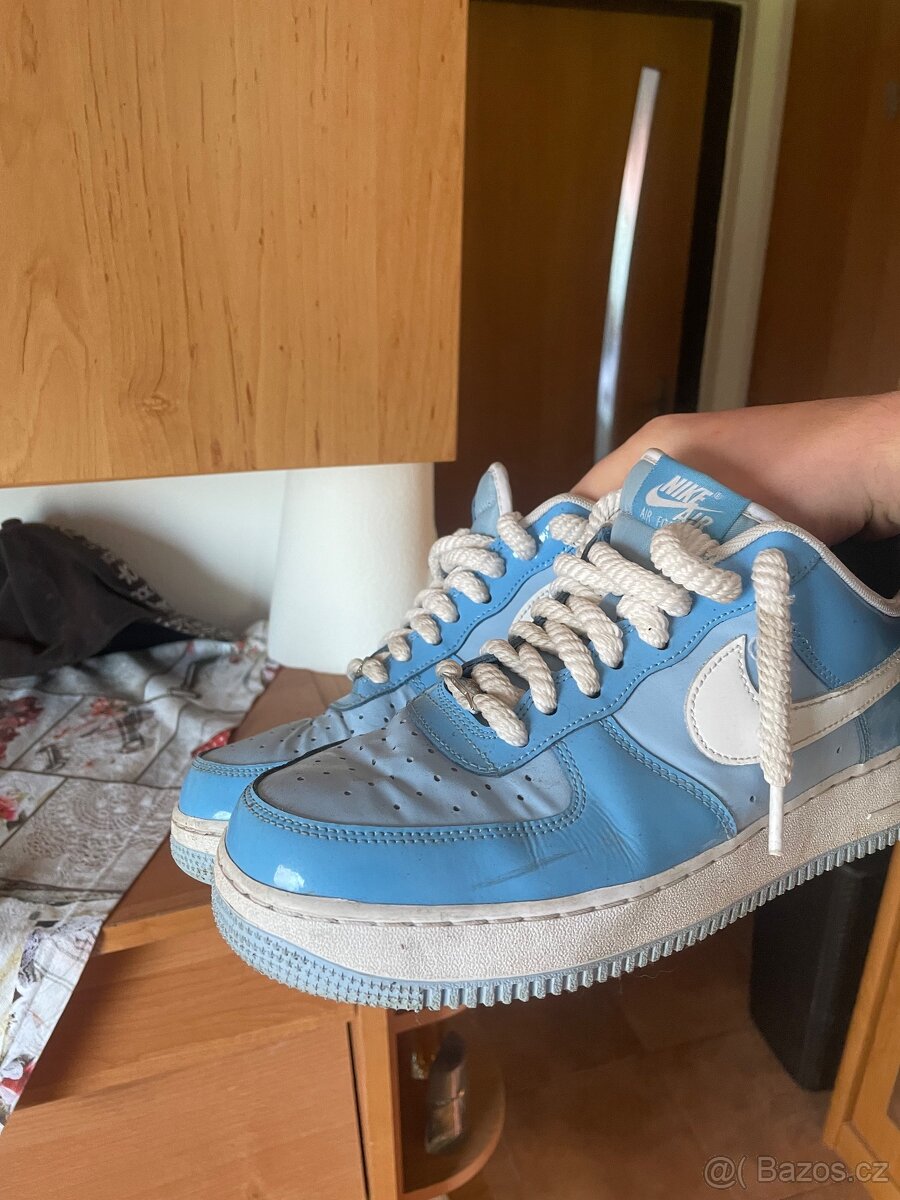 nike air force 1 '07 lv8