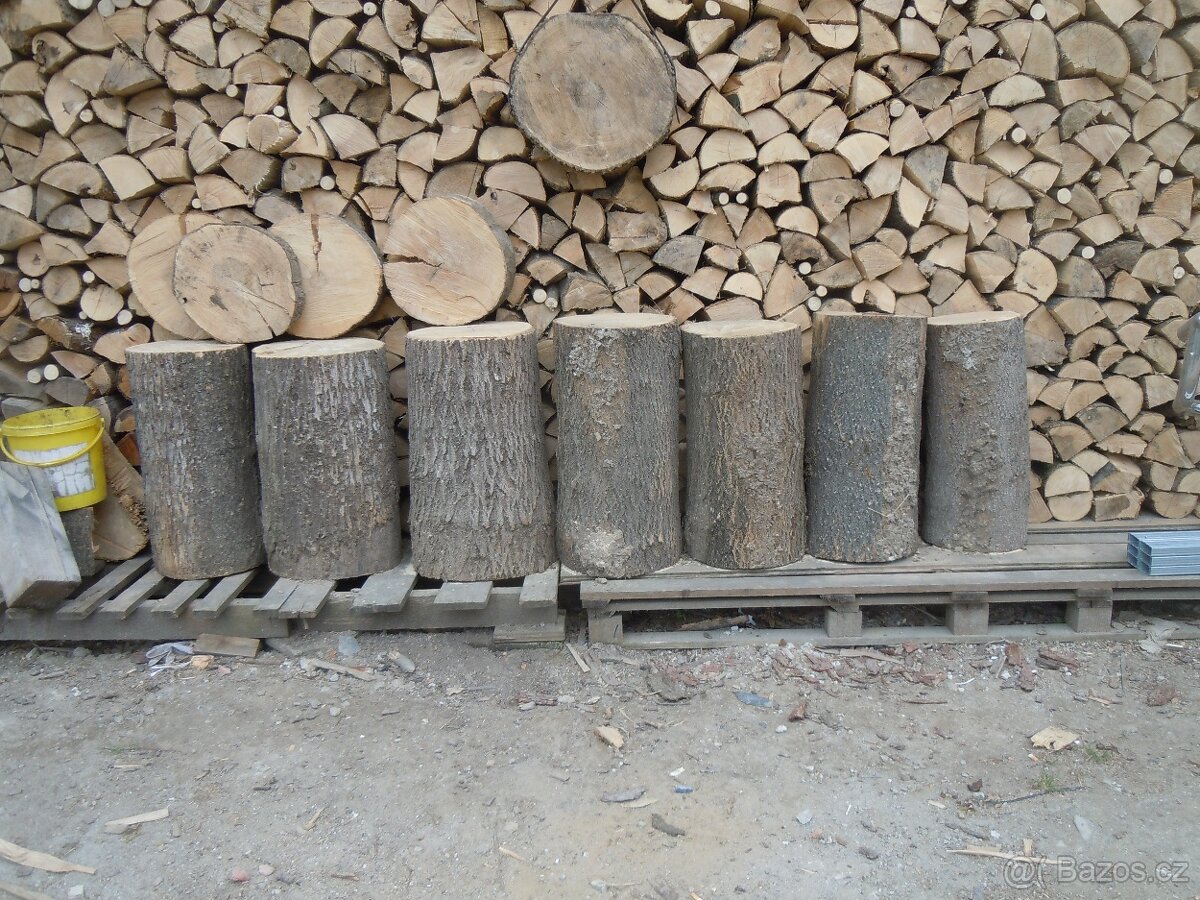 Špalky