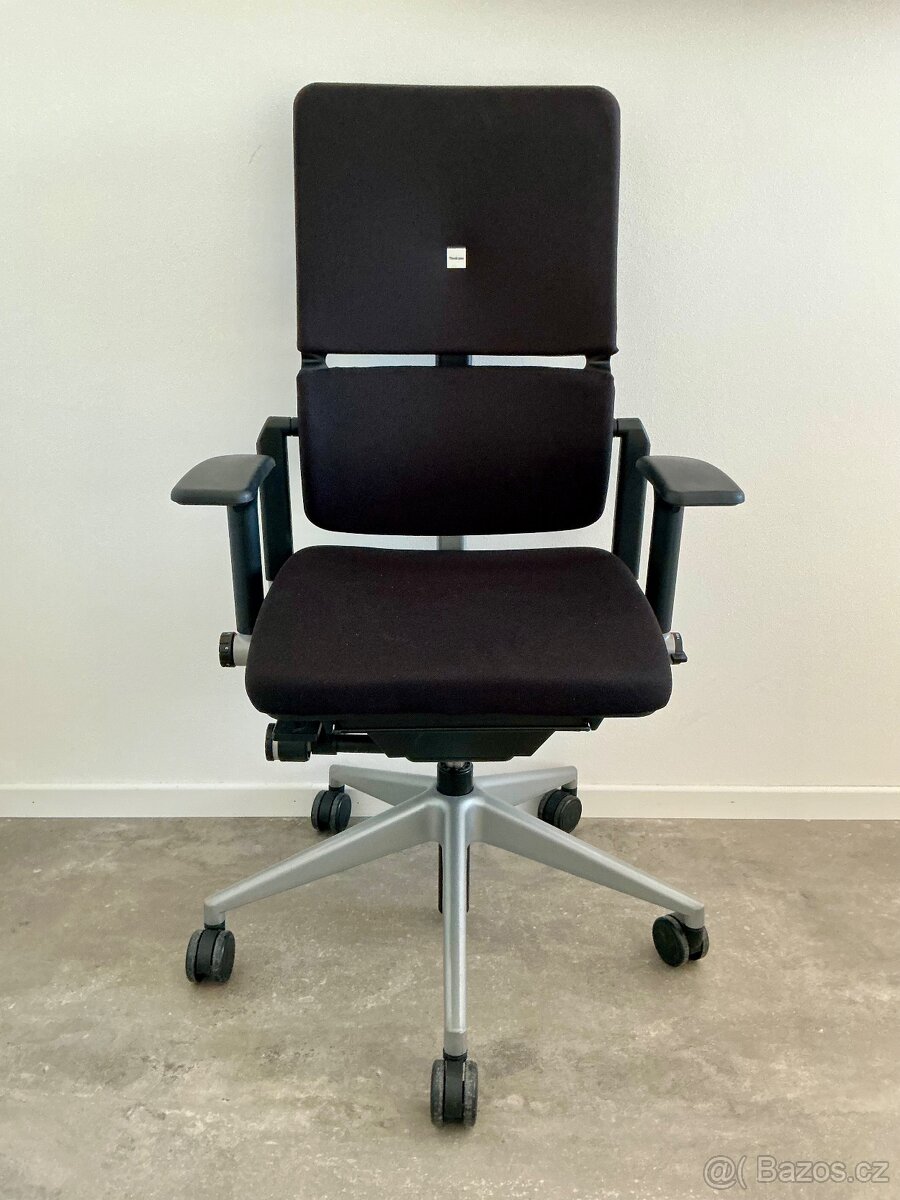 Kancelářská židle Steelcase Please - více kusů