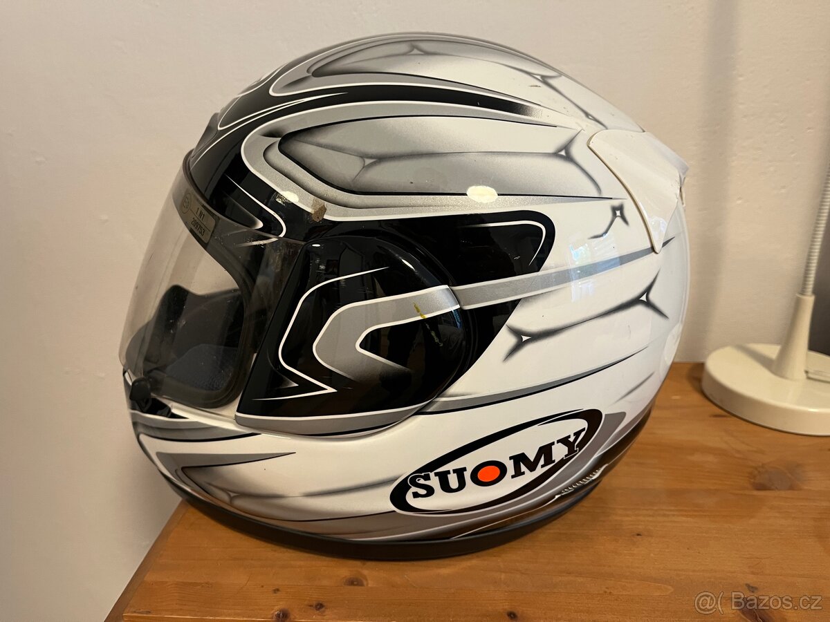 Helma Suomy L