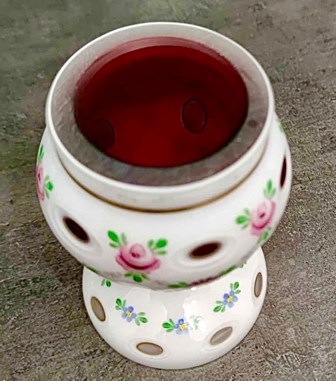 Vrstvené přejímané sklo