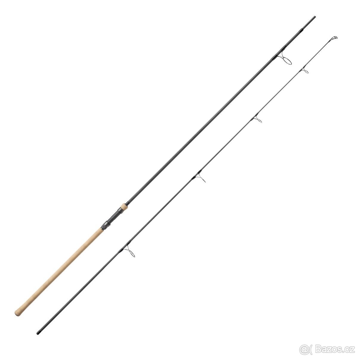 Prut Greys Aircurve MK2 Cork 3m 3lb 2 díly