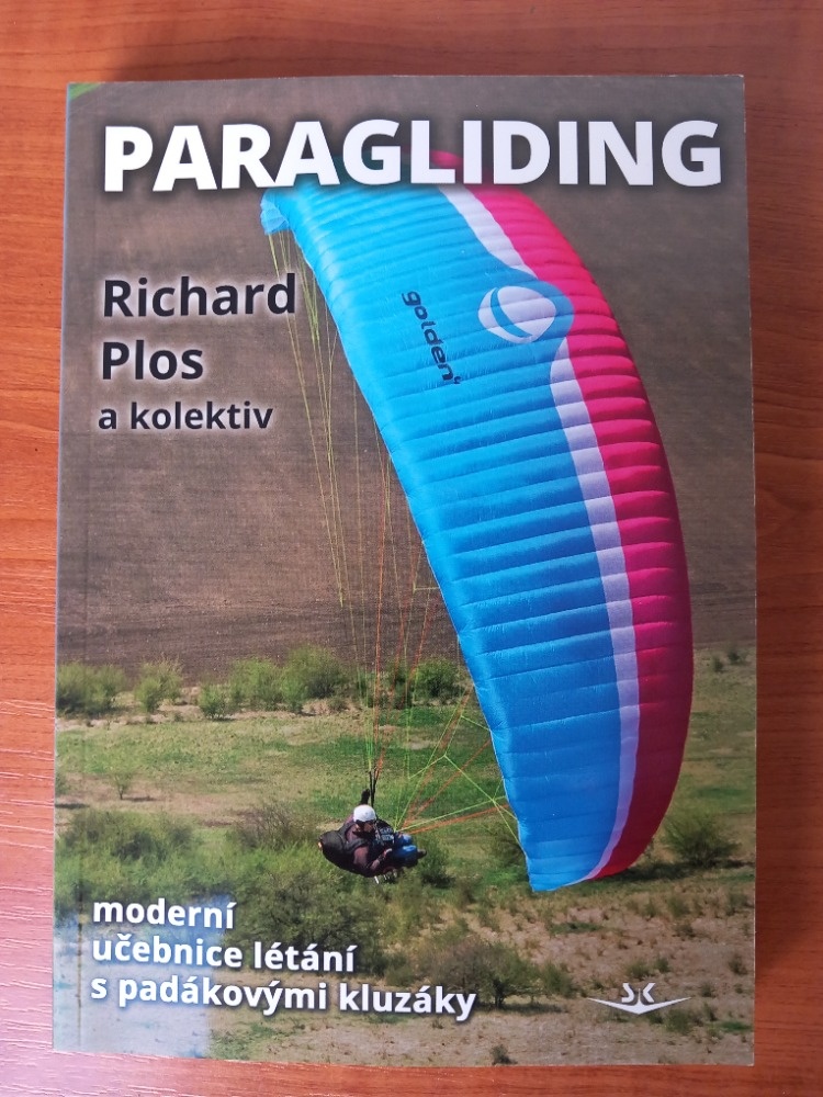 Paragliding, Richard Plos a kol.