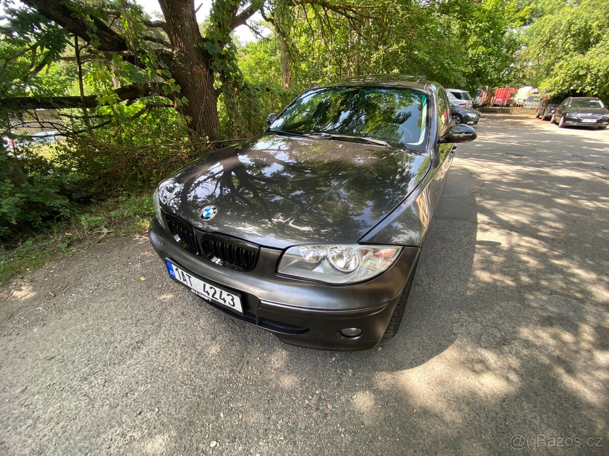 BMW e87