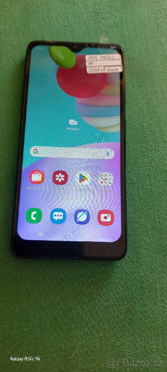 Sleva Samsung a41