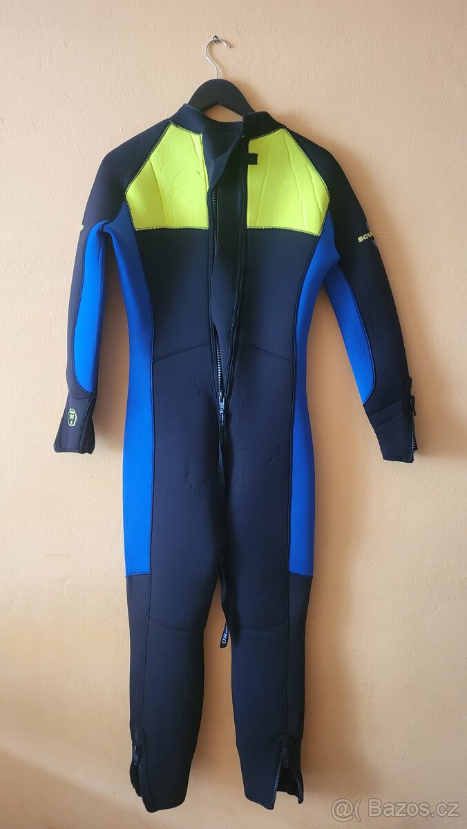 Neopren dámský Scubapro