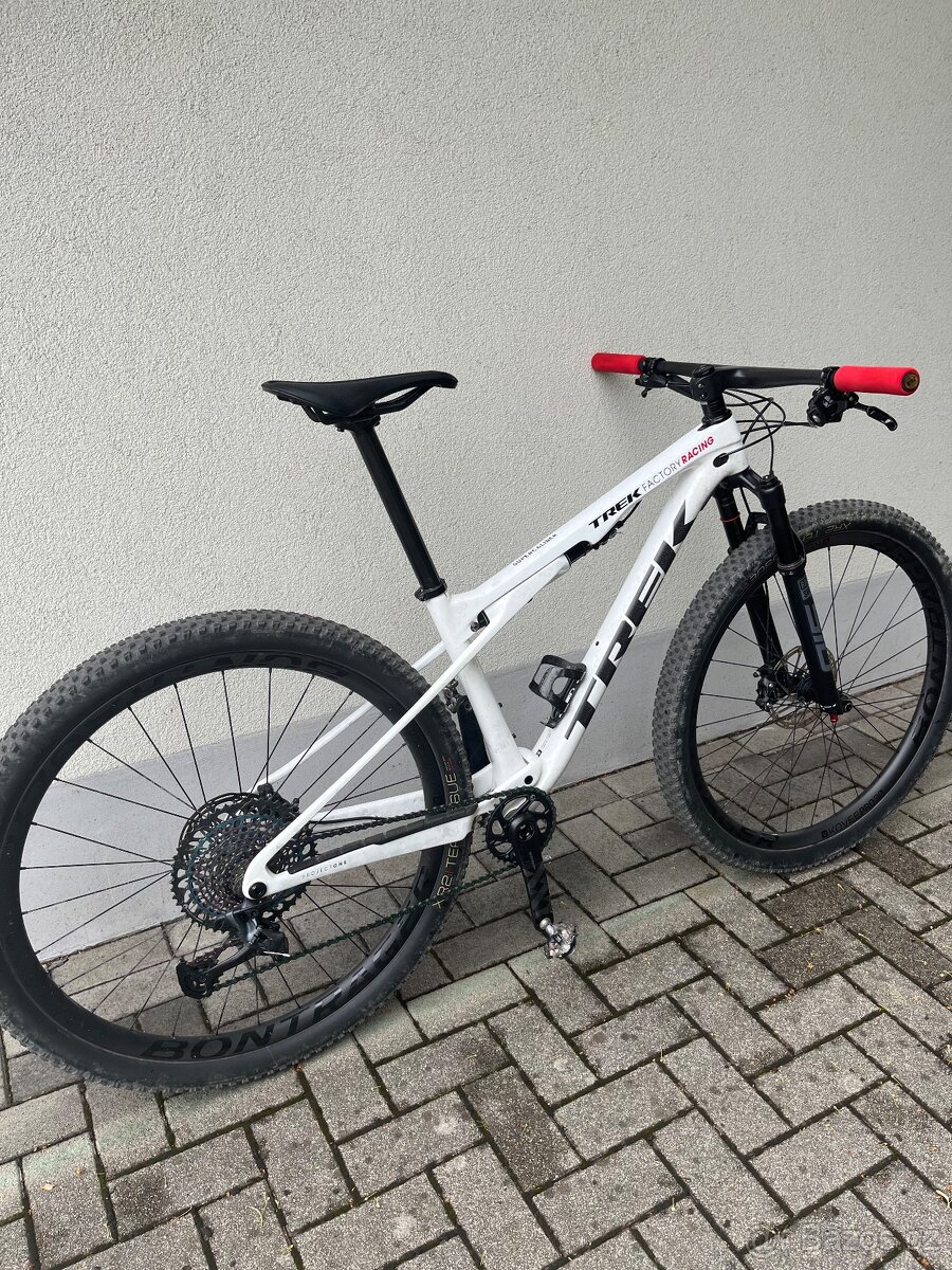 Trek Supercaliber 9.8