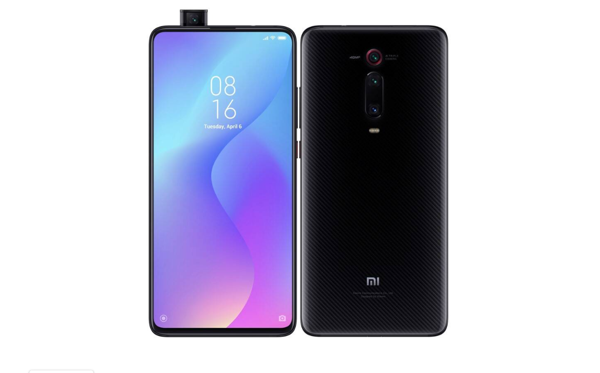 Xiaomi Mi 9T PRO - 6GB / 128GB