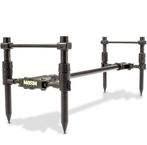 NASH - Stojan Tackle 2 Rod Pod