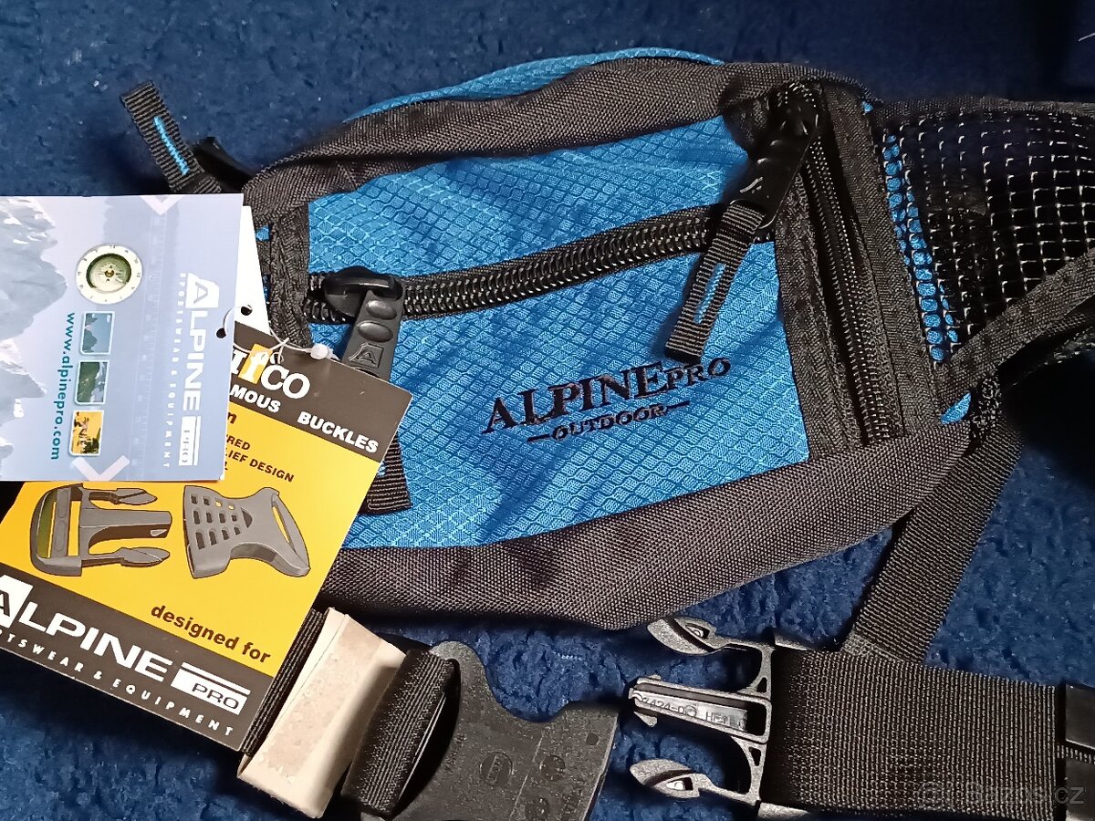 Alpine Pro - sportovní ledvinka