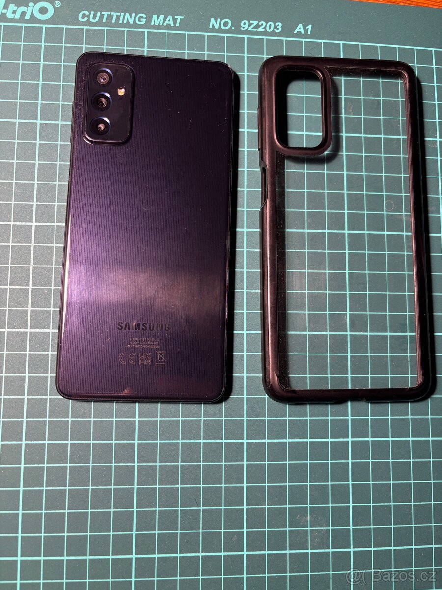Samsung Galaxy M52 5G