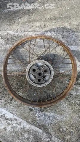 Jawa 555