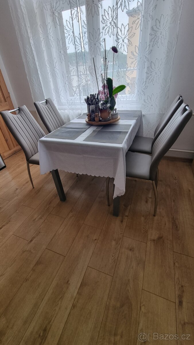 Kuchyňské židle