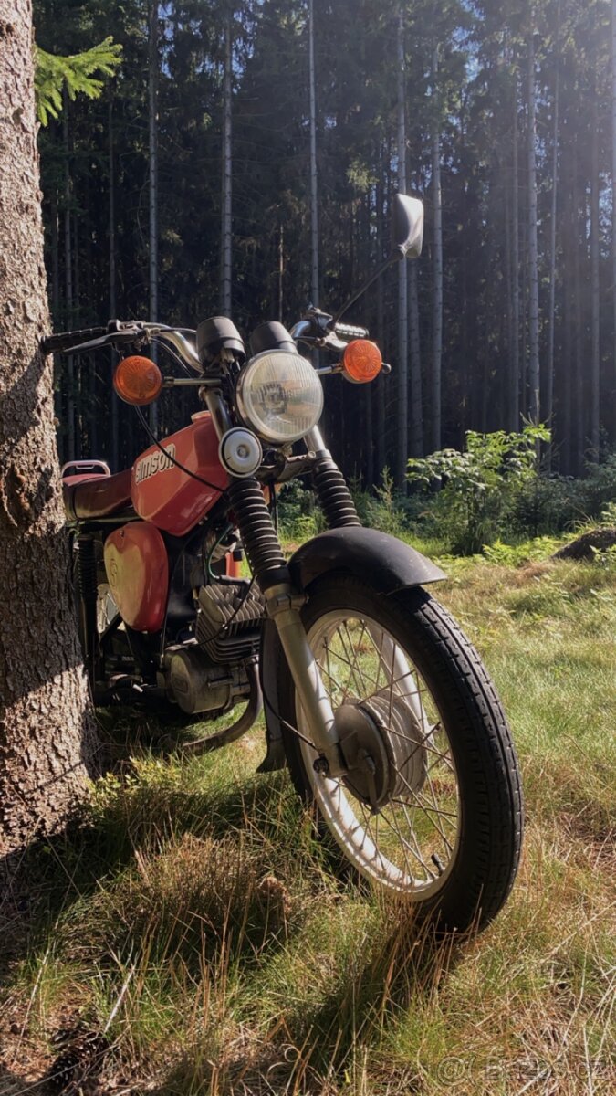 Simson
