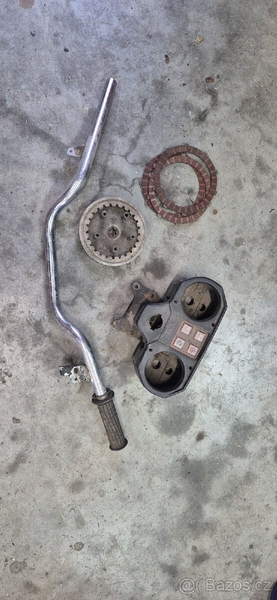 Jawa 350 / 639-640