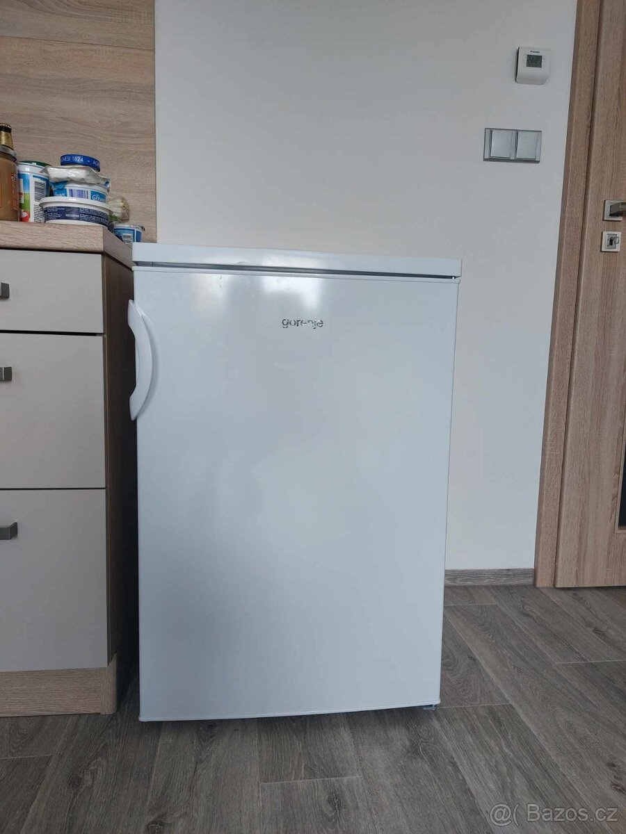 Malá lednice GORENJE