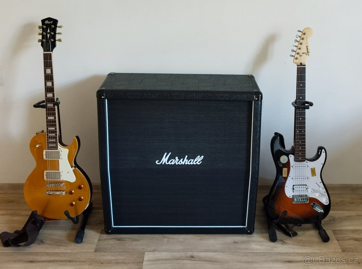 Pasivní bedna Marshall MX412AR