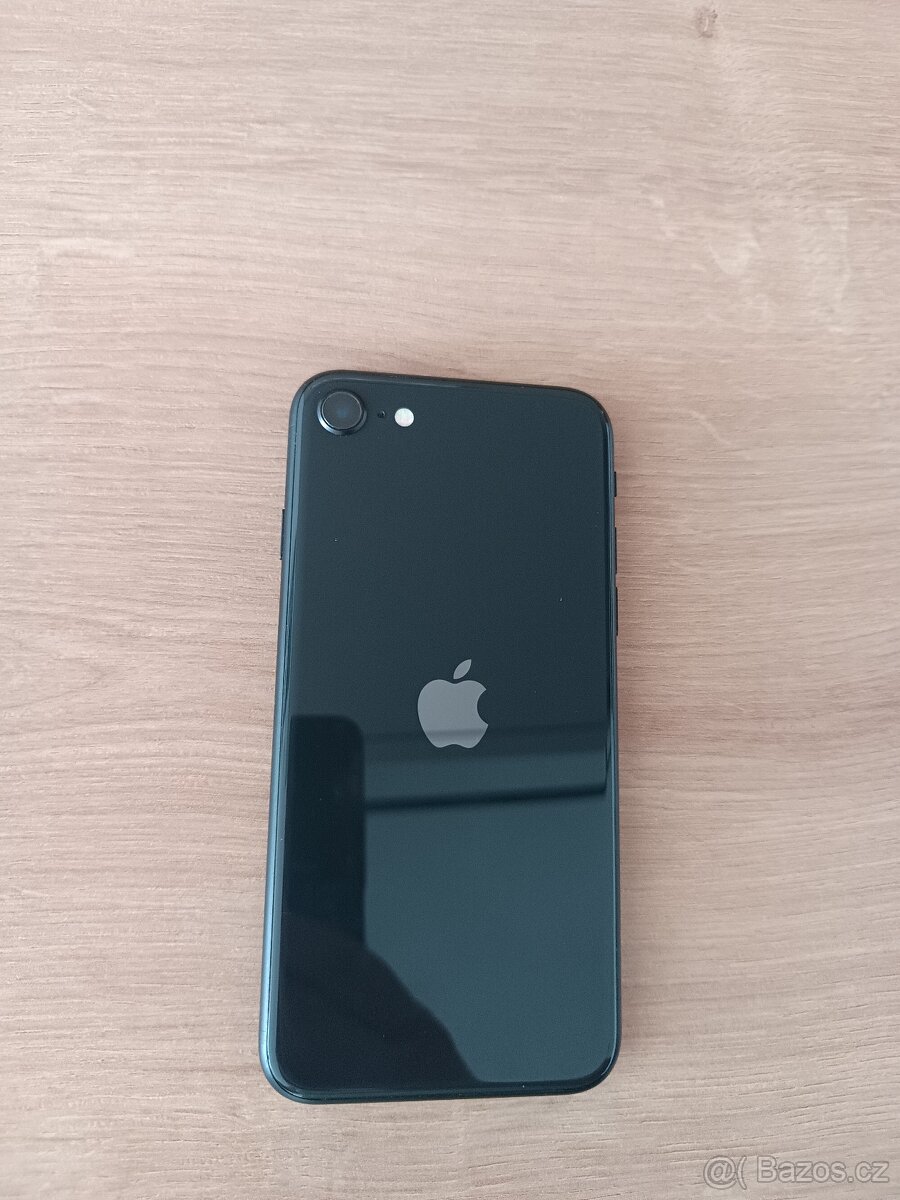 iPhone se 2020