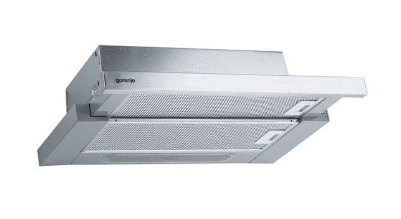 Odsavač par Digestoř Gorenje DF 6315 X