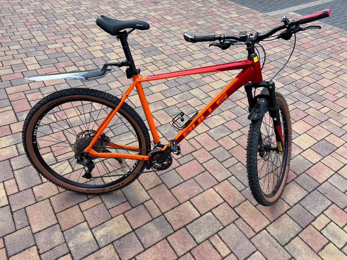 Kolo Bulls Copperhead 2 20” 56cm