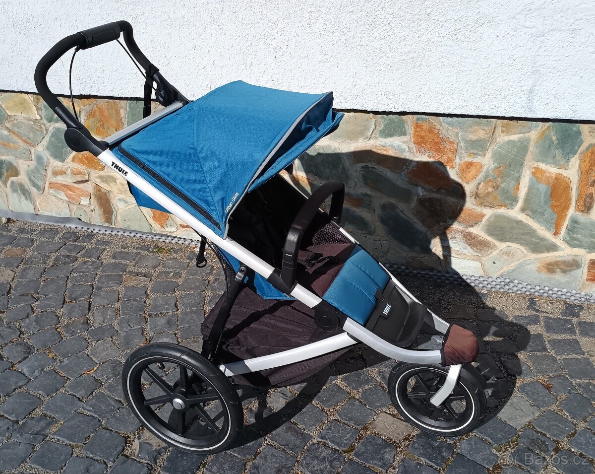 Thule Urban Glide 2