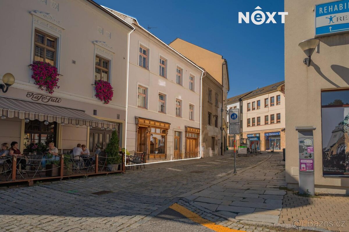 Prodej Rodinný dům, 180㎡