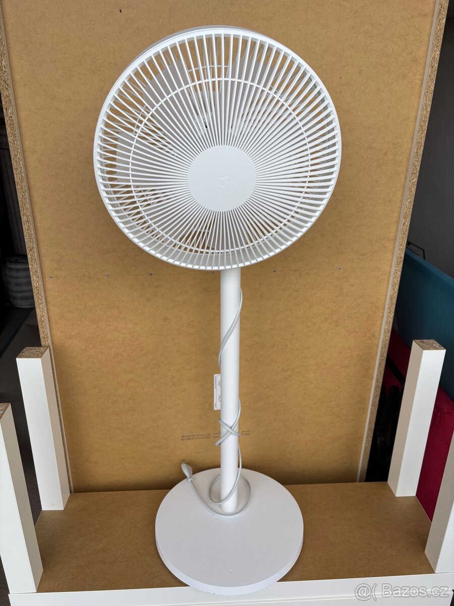 Ventilátor XIAOMI extra tichý
