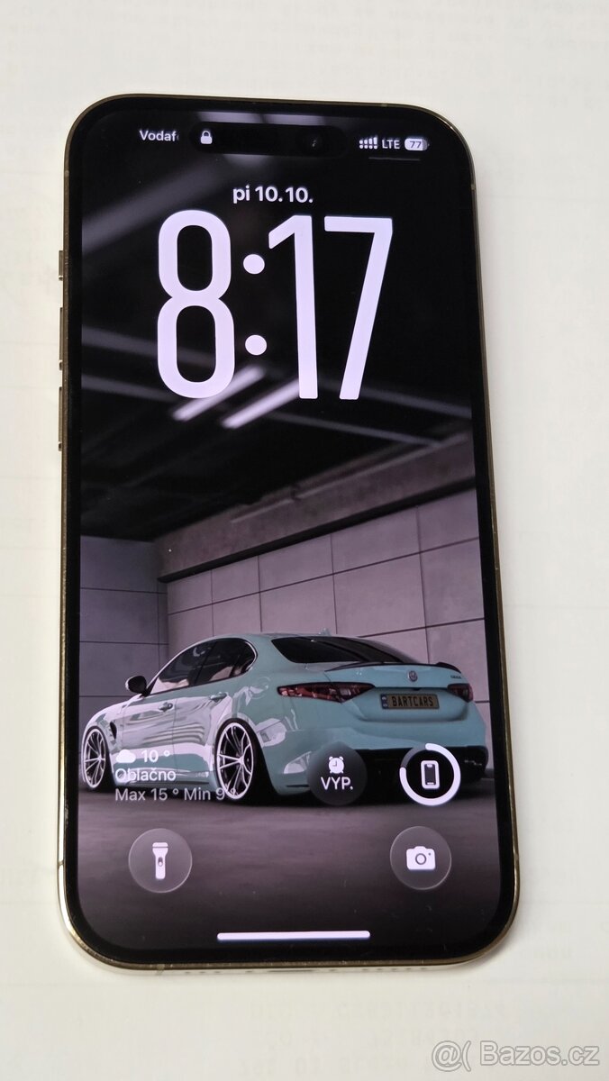 Iphone 14 pro 128gb
