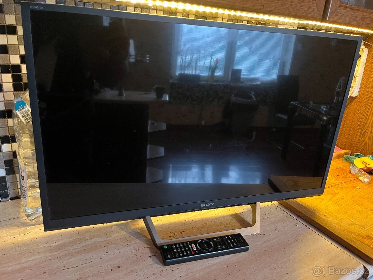 Sony Bravia KDL-32WE615