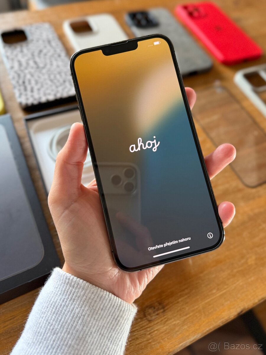 iPhone 13 Pro Max 512 GB