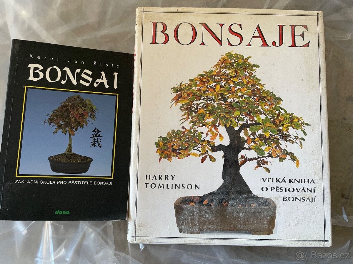 Bonsaje