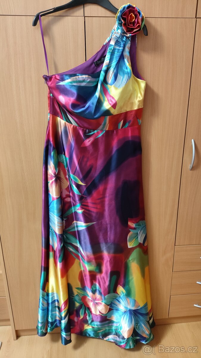 Plesové šaty Ever Pretty, UK12