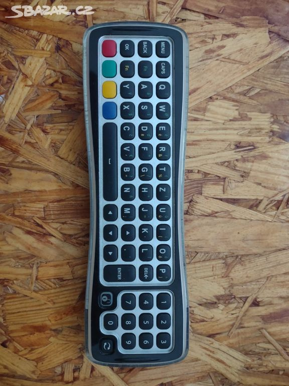 Ovladač k set top boxu HORIZON