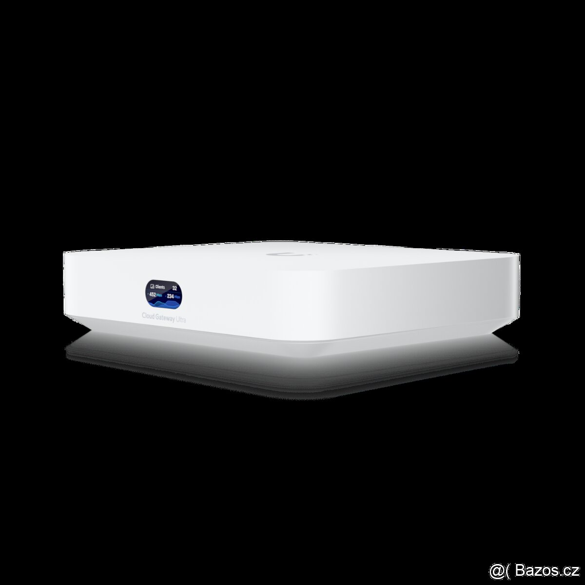 Ubiquiti Cloud Gateway Ultra, multi-WAN UniFi Cloud Gateway