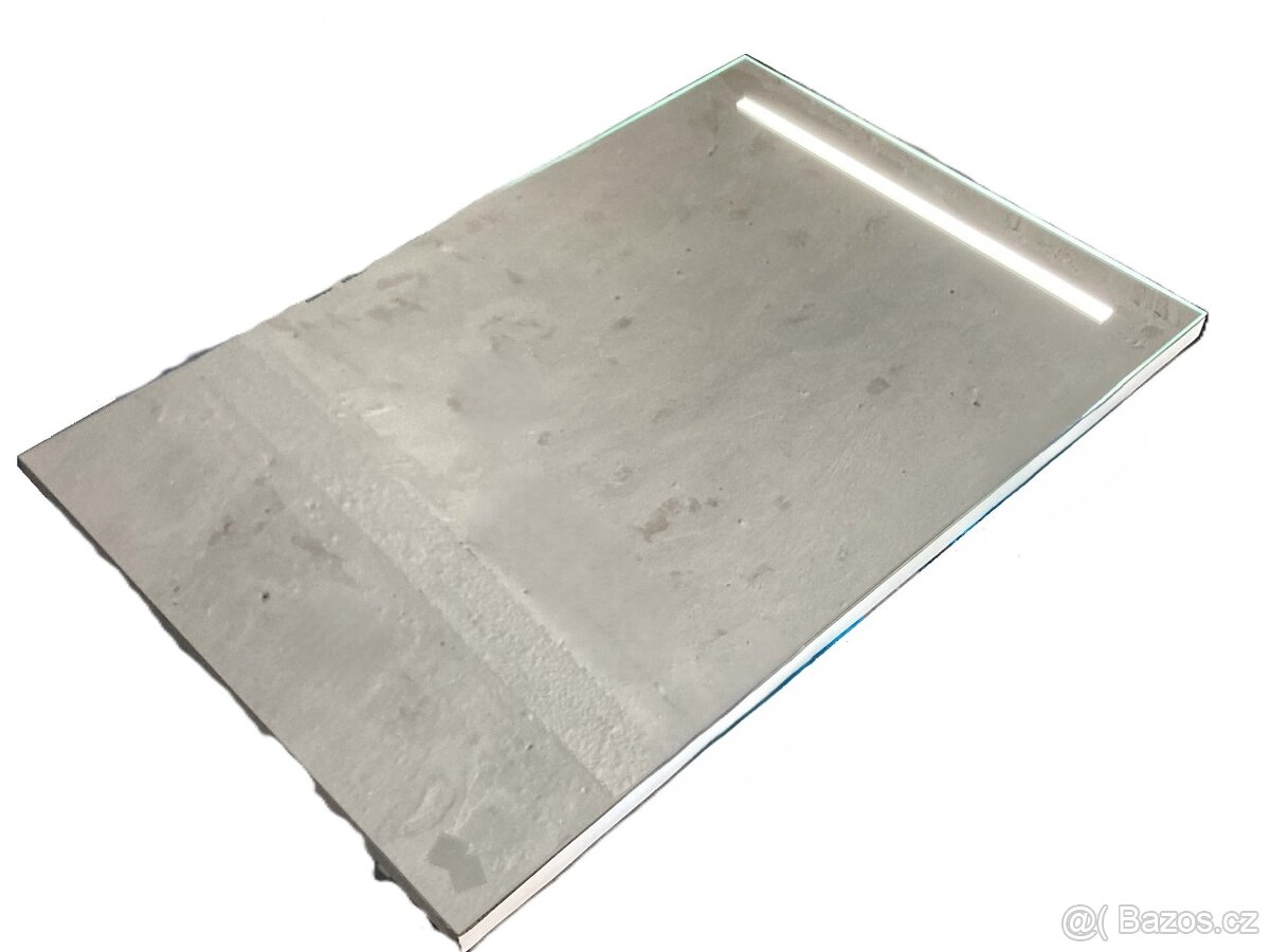 Led zrcadlo 40x60 - NOVÉ (vertikal) - SLEVA