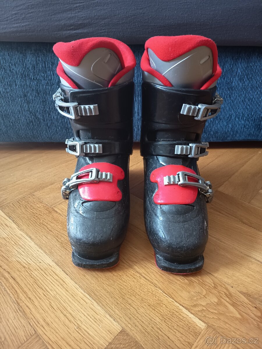 Lyžařské přeskáče