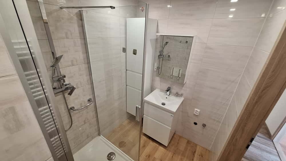 Prodej bytu 4+1, Teplice, ul. Přítkovská