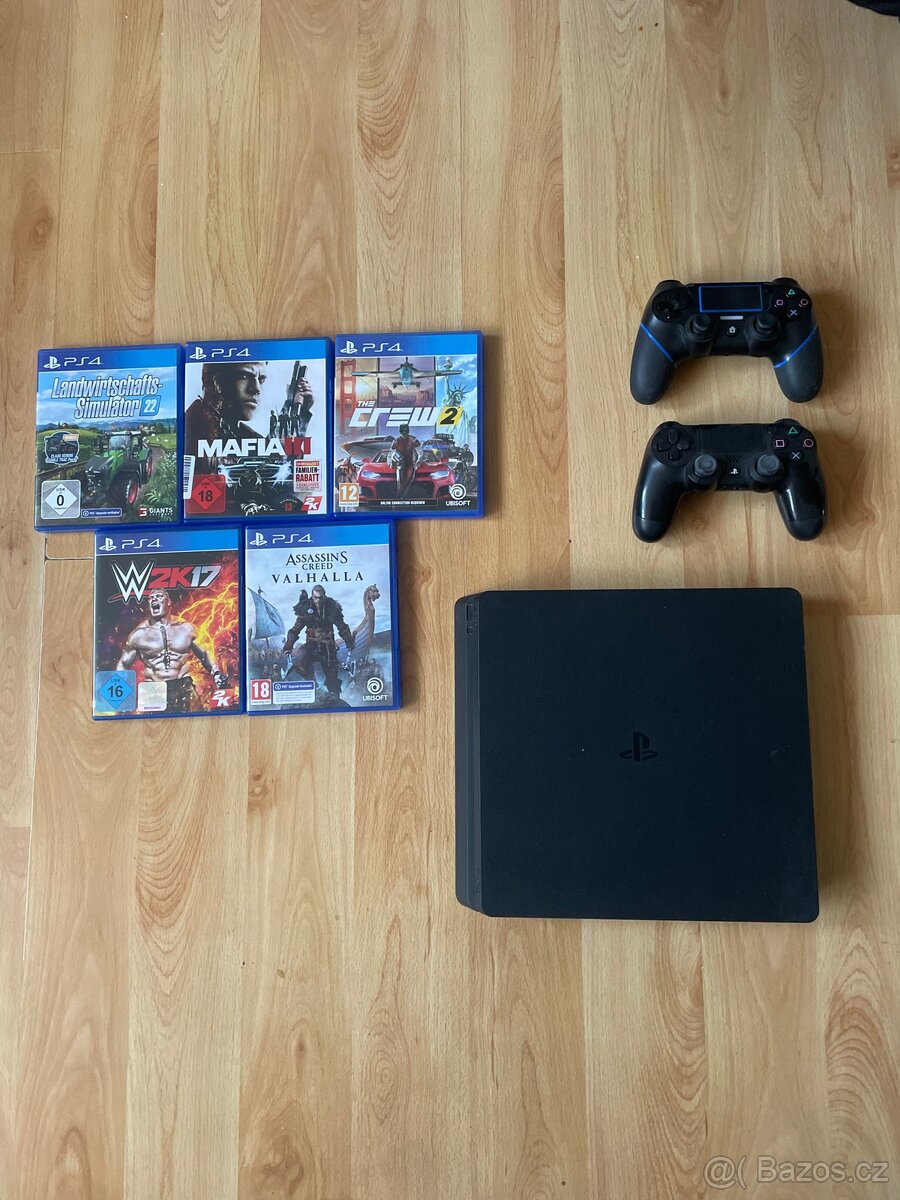 Ps4