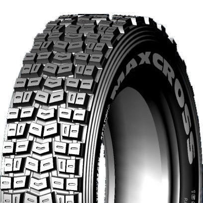 165/70 R14 maxcross Hrabky cross radec sotolina