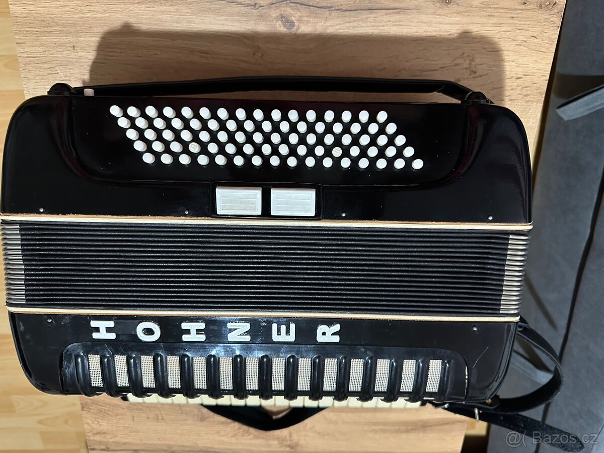 HOHNER