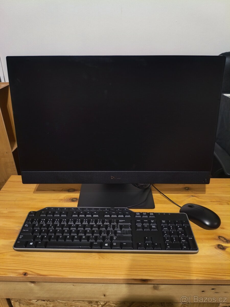 Dell OptiPlex 7460 – All-in-One PC
